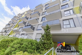 2 pokojowy, komfortowy apartament ul.Staszica